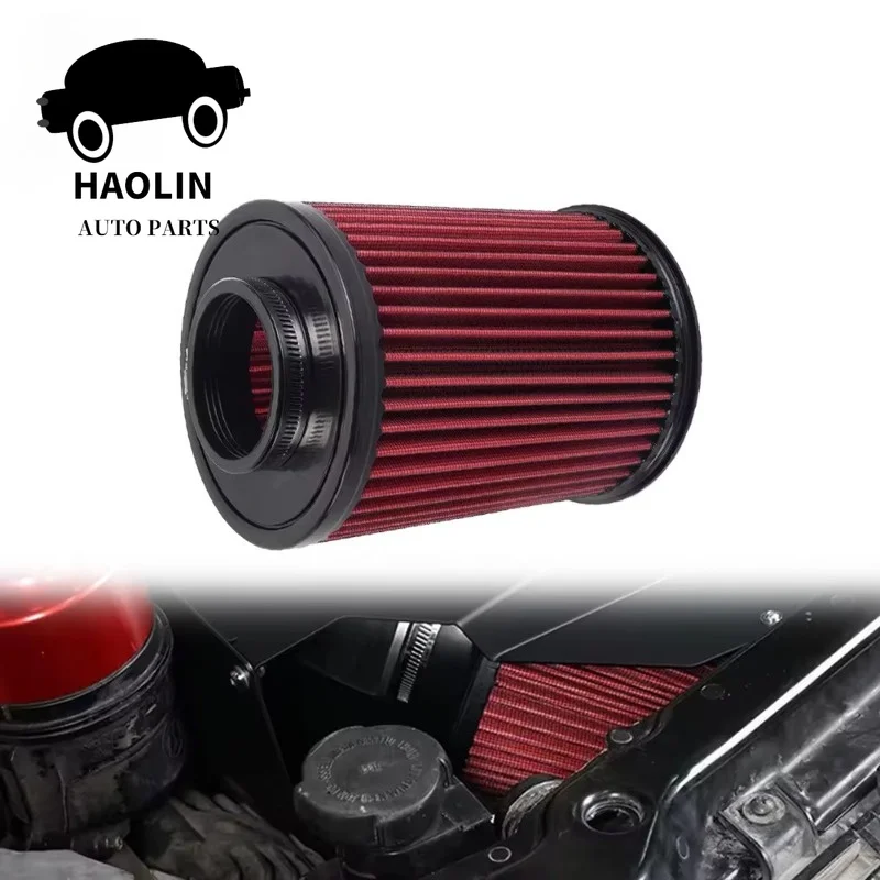 E-2993 Brand New High Flow Sport Washable Performance Air Filter For Ford Focus Escape C-Max 1.0L 1.5L 1.6L 1.8L  2.0L 2007-2018