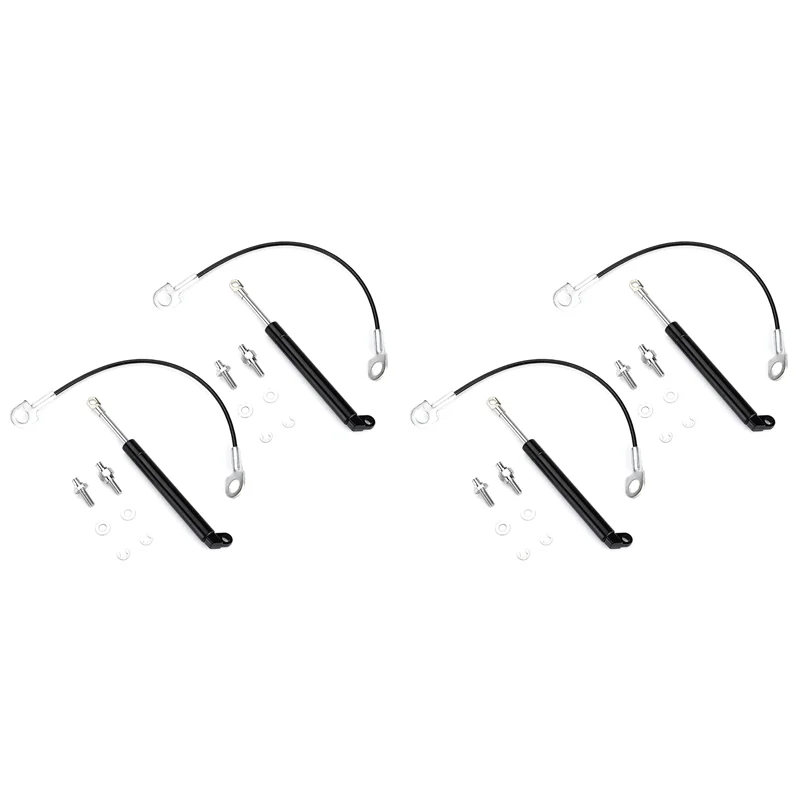 

R1-2X для Isuzu DMAX D-MAX 2012-2019, задняя дверь, задняя дверь, стойка, амортизатор, опора скоса/прямого угла, газ, легко замесить вниз