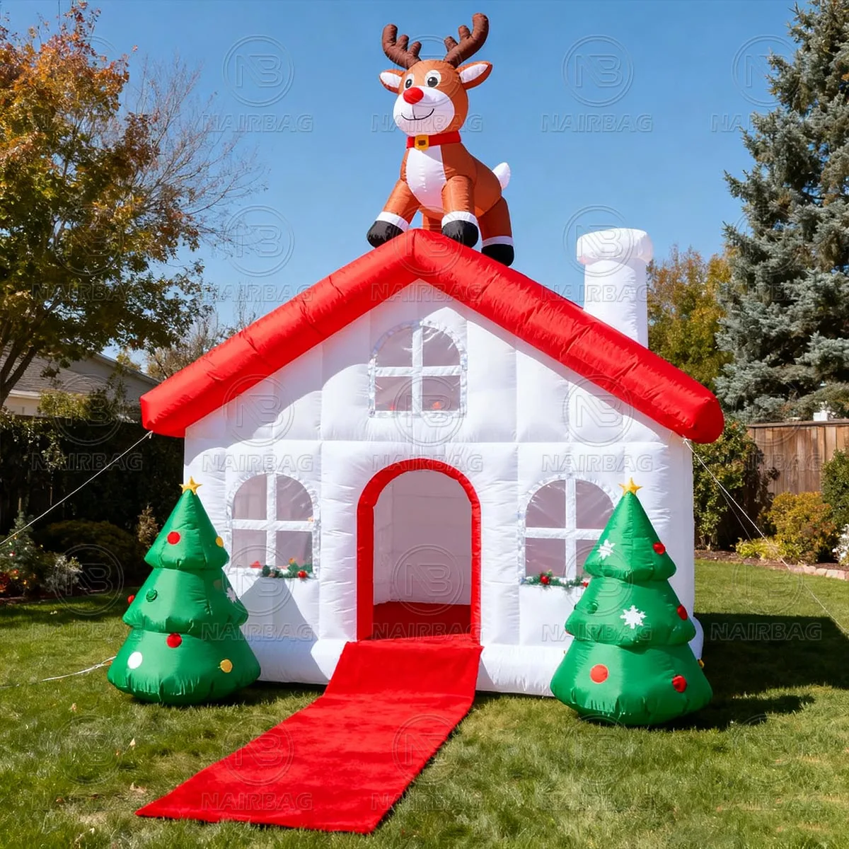 Nairbag Customized … - image