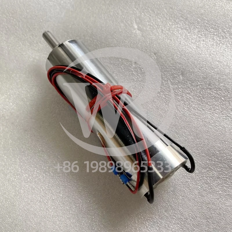 

Heidelberg Sm102 61.144.1101 Gear Motor 24V for Heidelberg CD102 SM102