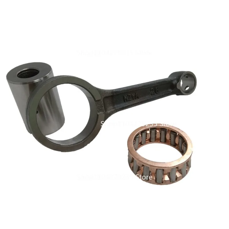 

Подходит для шатуна коленчатого вала двигателя мотоцикла PCX150 Adv150 Ww150