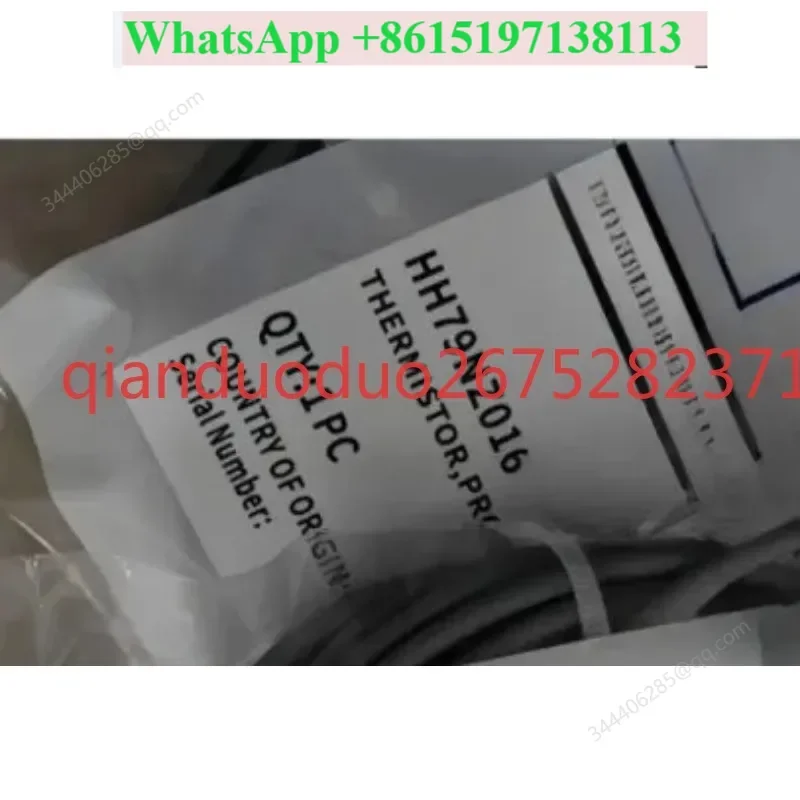 Central air conditioning temperature sensor HH79NZ016