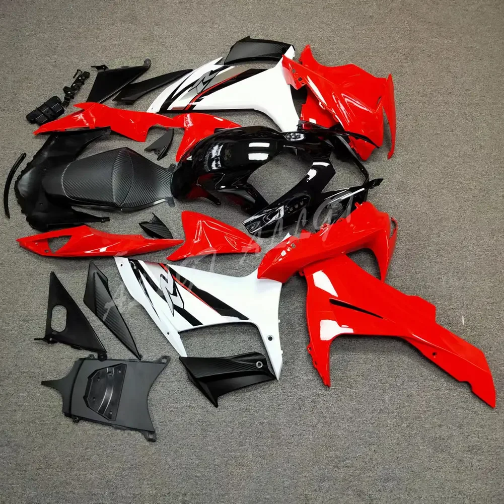 ABS Plastic Injection Fairing Kits For Suzuki GSXR 600 GSX-R 750 K11 2011-2016