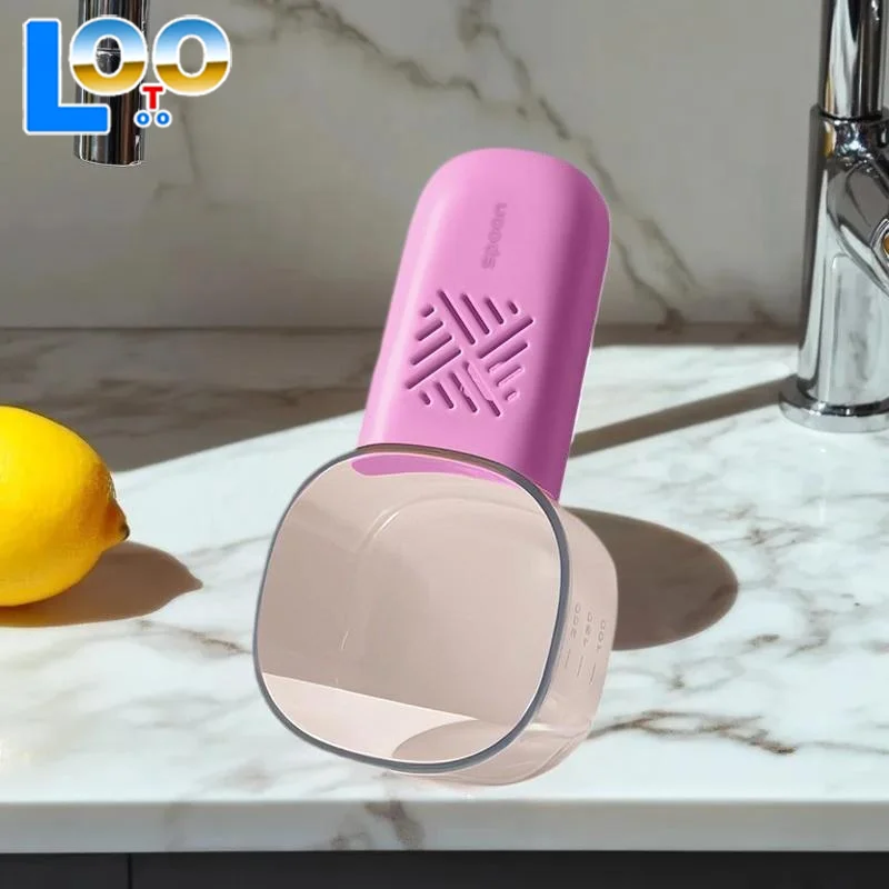 ห้องครัวตักข้าวมัลติฟังก์ชั่ความชื้นและป้องกันแมลงธัญพืชขุดตักก๋วยเตี๋ยวพร้อมตักวัดขนาด