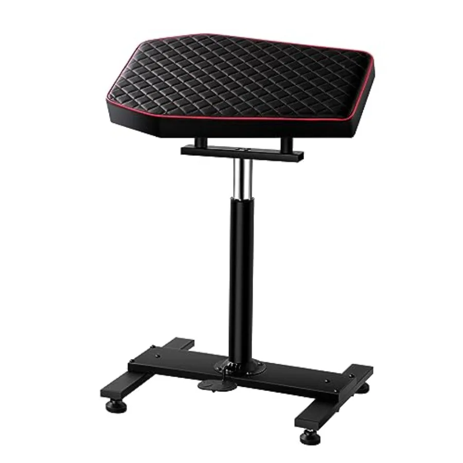 

Подставки для татуировки XXL с гидравлической системой регулировки высоты для профессиональных татуировщиков Регулируемая поддержка для расширенного сечения