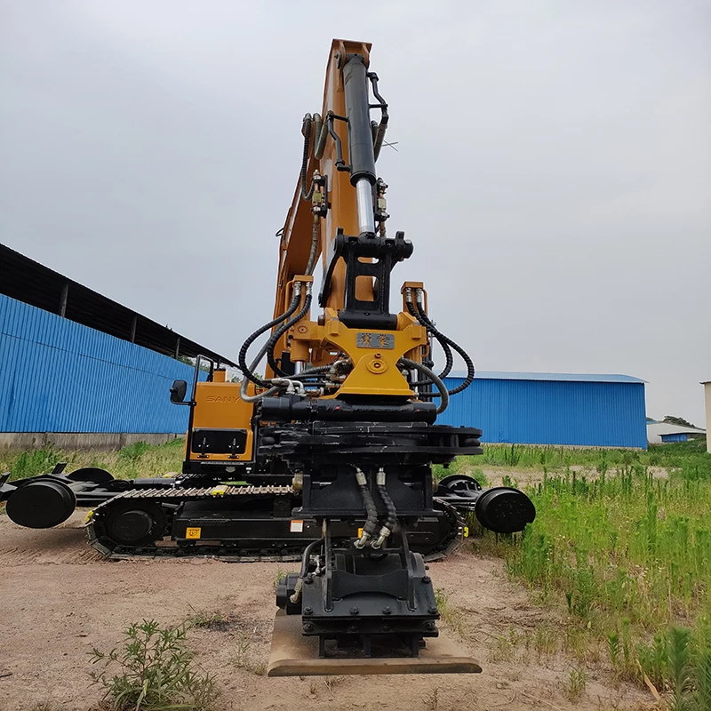 factory sale High efficiency excavator tilt quick hitch coupler for mini excavators 2-4 ton