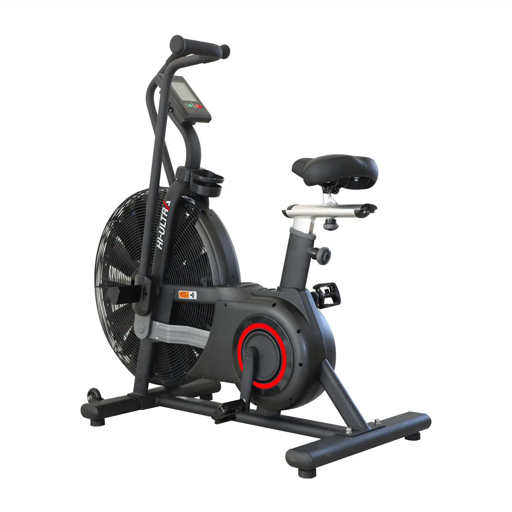 دراجة هوائية قوية من GYM