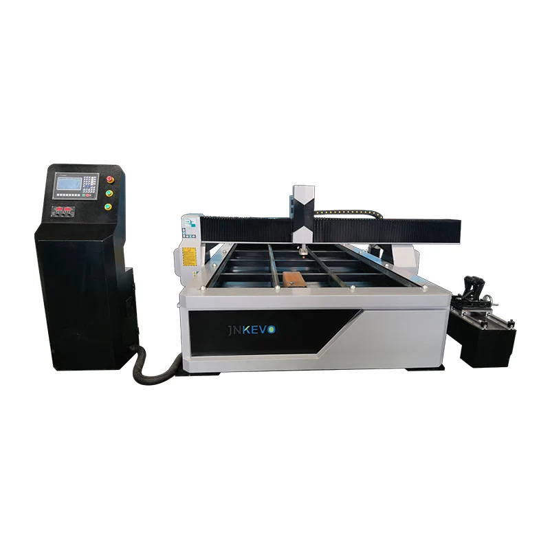 JNKEVO 1325 1530 100A 120A 200A Multi Function Huayuan  Power CNC air Plasma Flame Cutter