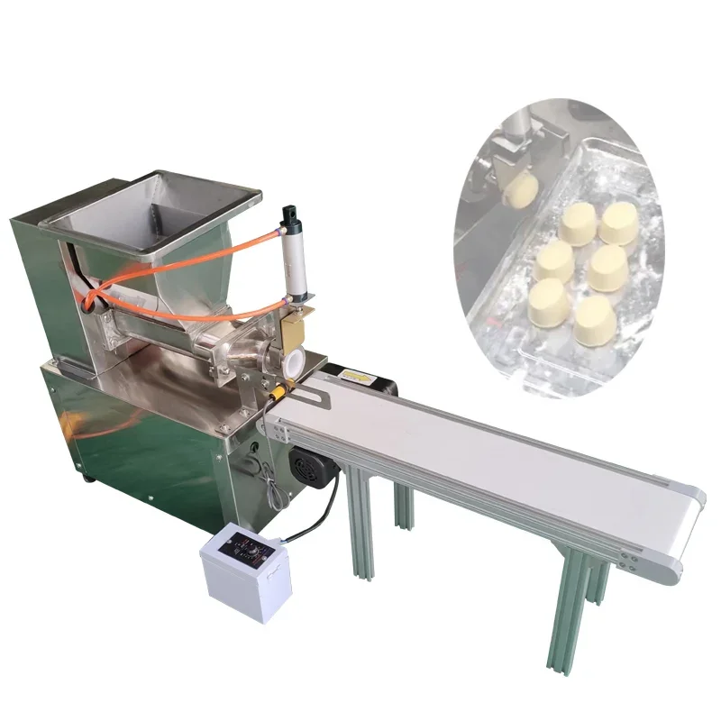 

Adjustable Size Dough Divider Machine Dough Cutting Machine Dough Cutter Machine