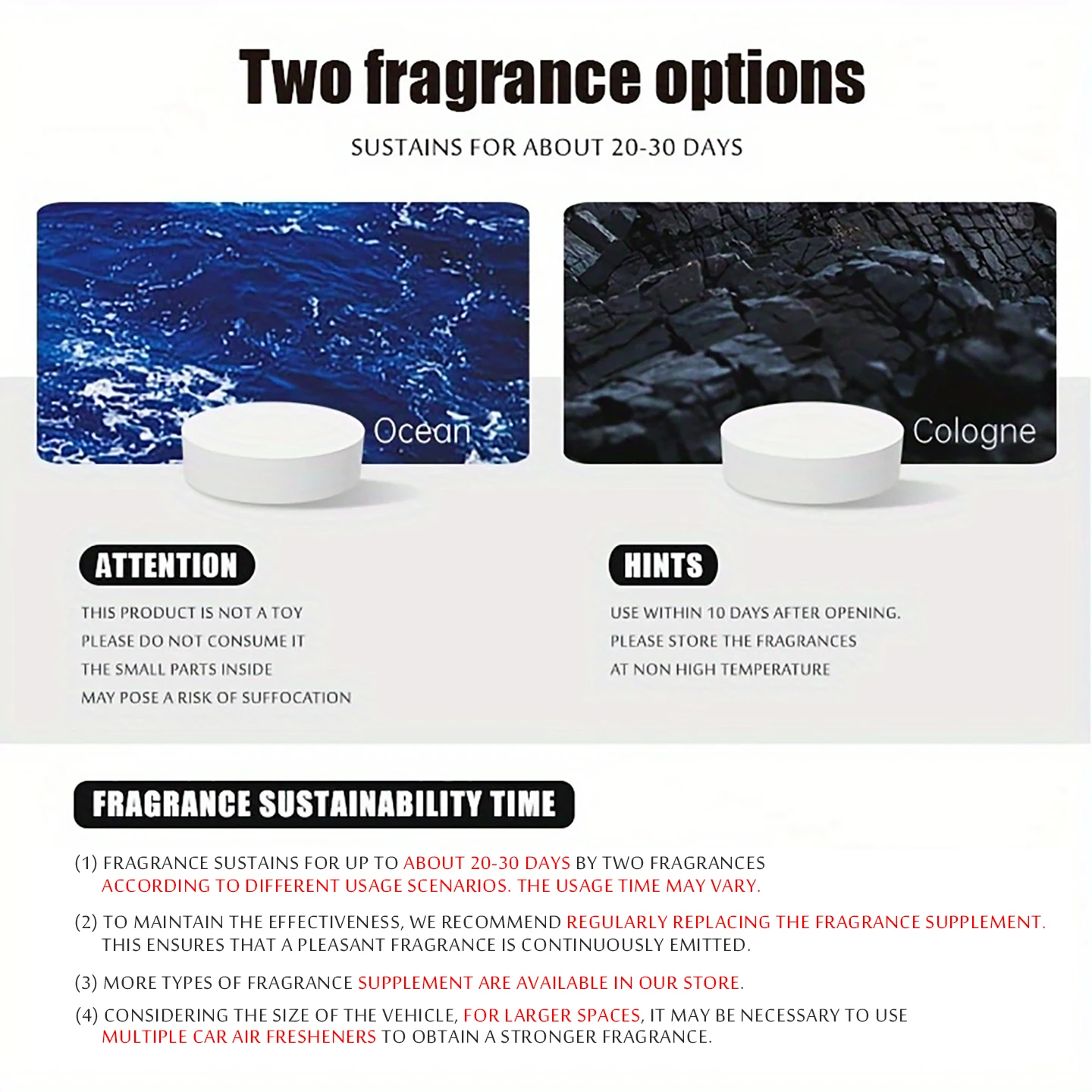 طائرة دوارة رائعة وممتعة على شكل دب طيار معطرات هواء للسيارة وإكسسوارات ديكورات داخلية وحلي تنفيس عطر ناشر عطر