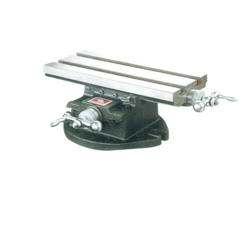 recision Cross Table Stroke 200*125MM