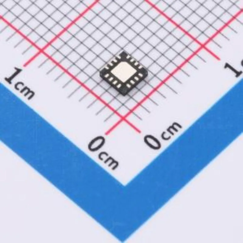 (5-20pcs) LM5157RTER WQFN-16(3x3) 100% Original In Stock DC-DC 1.5V~45V 1.5V~48V WQFN-16(3x3)