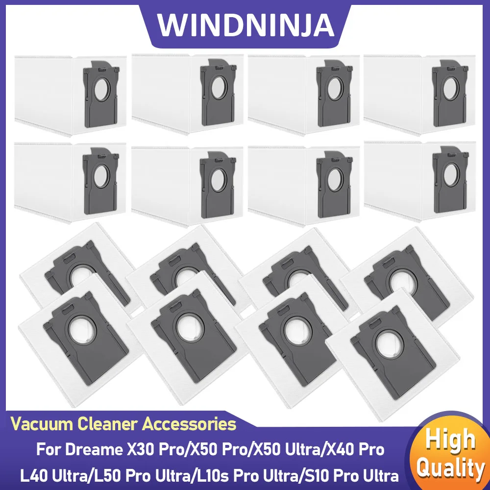 Fit For Dreame D10 …