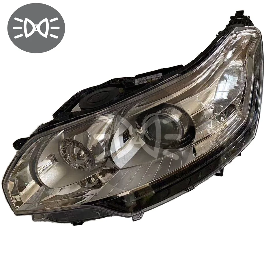 

Factory Hot Sale High-quality Xenon Car Headlights for 2015 Dongfeng C5