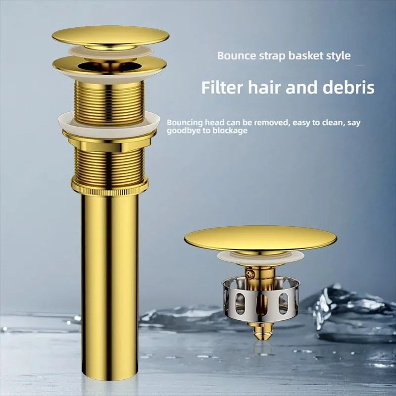 

Европейские смесители для раковины в стиле ретро, золотой смеситель, керамическое украшение, хромированное покрытие с одной ручкой, монтируемое на горячую и холодную палубу