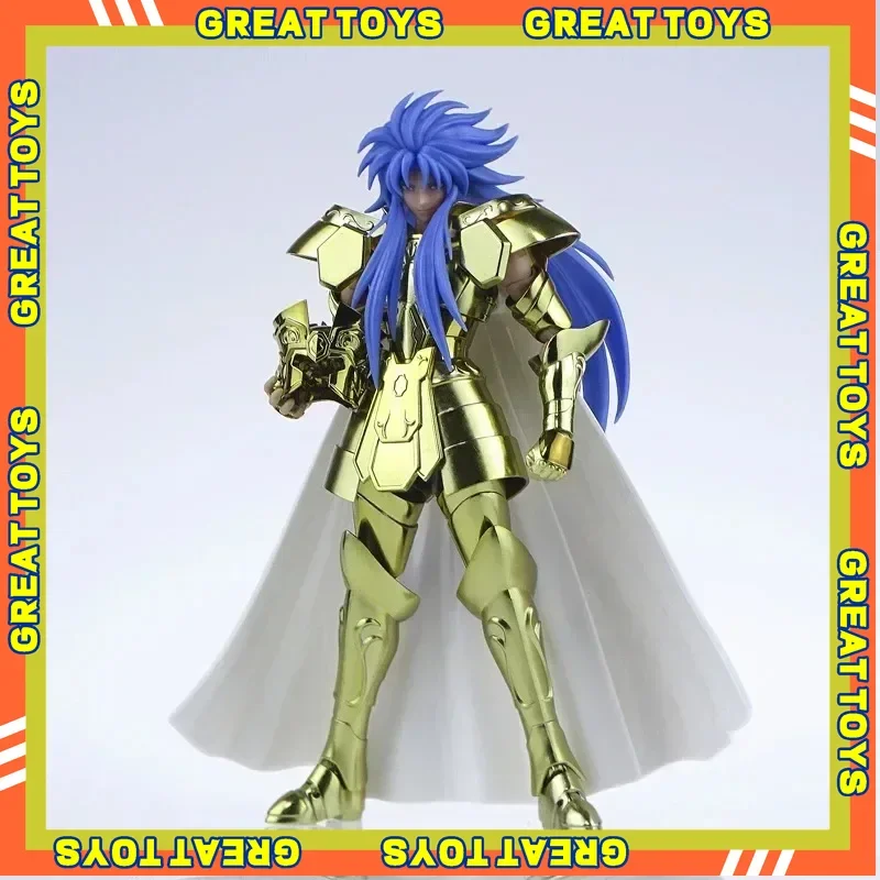 聖導神兵ターロスゴレム　シークレット　secret　CP　おまけ付き ShineTime/ST Model Saint Seiya Myth Cloth EX Gemini Deuteros