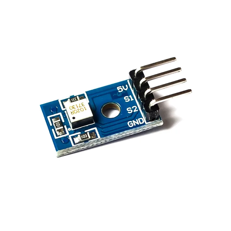 RPI-1031 4DOF Attit… - image