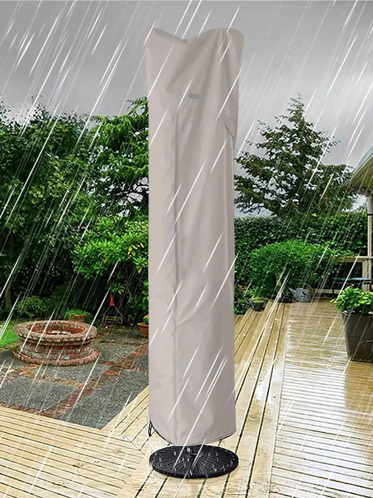 Thumbnail 4 - #32 Compare Outdoor Umbrellas Before You Buy