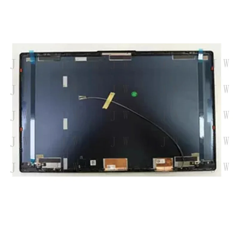 DDW   For LENOVO IdeaPad 5 15ABA7 5 15IAL7 Blue LCD Back Cover Top Lid Rear 5CB1H95531