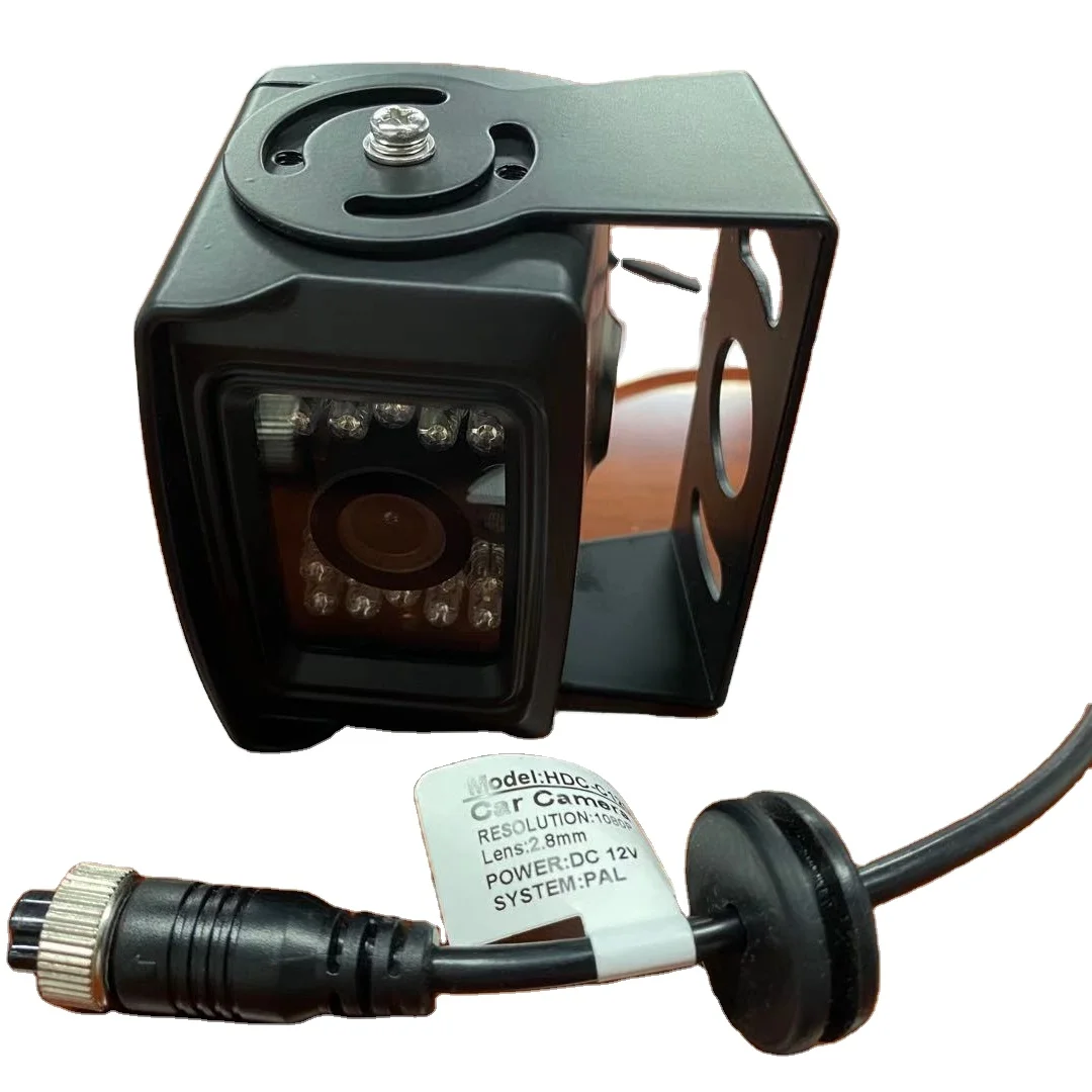 JY-X6/9 512G SD 2TB HDD 8 Channels MDVR With Anti Fatigue 3G 4G for Mining Trucks Fleet Management Anti Sleep Video