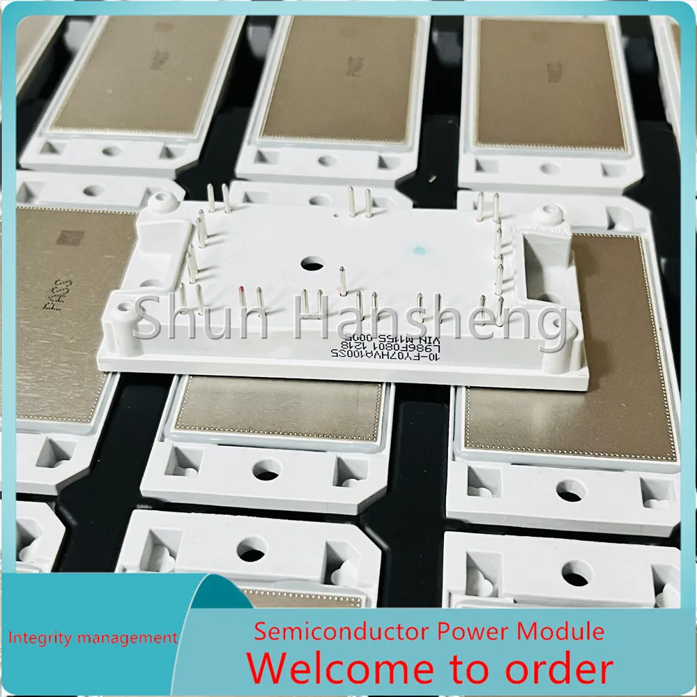 

Совершенно новый модуль IGBT 10-FY07HVA050S5 L984F0801 10-FY07HVA075S5 L985F0801 10-FY07HVA100S5 L986F0801