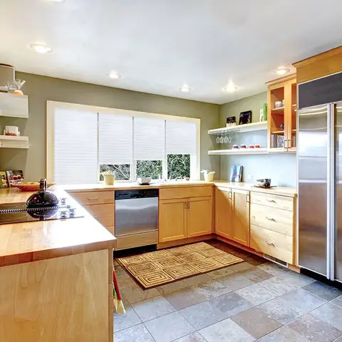 8 best sales घर के लिए खिड़की के पर्दे - №1