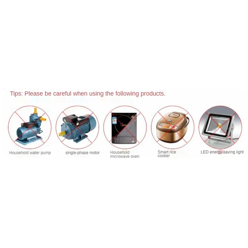 Silicon Controlled Electronic Voltage Regulator, Single Phase Solid State Voltage Regulator, AC 220V 100A, SSR-100A