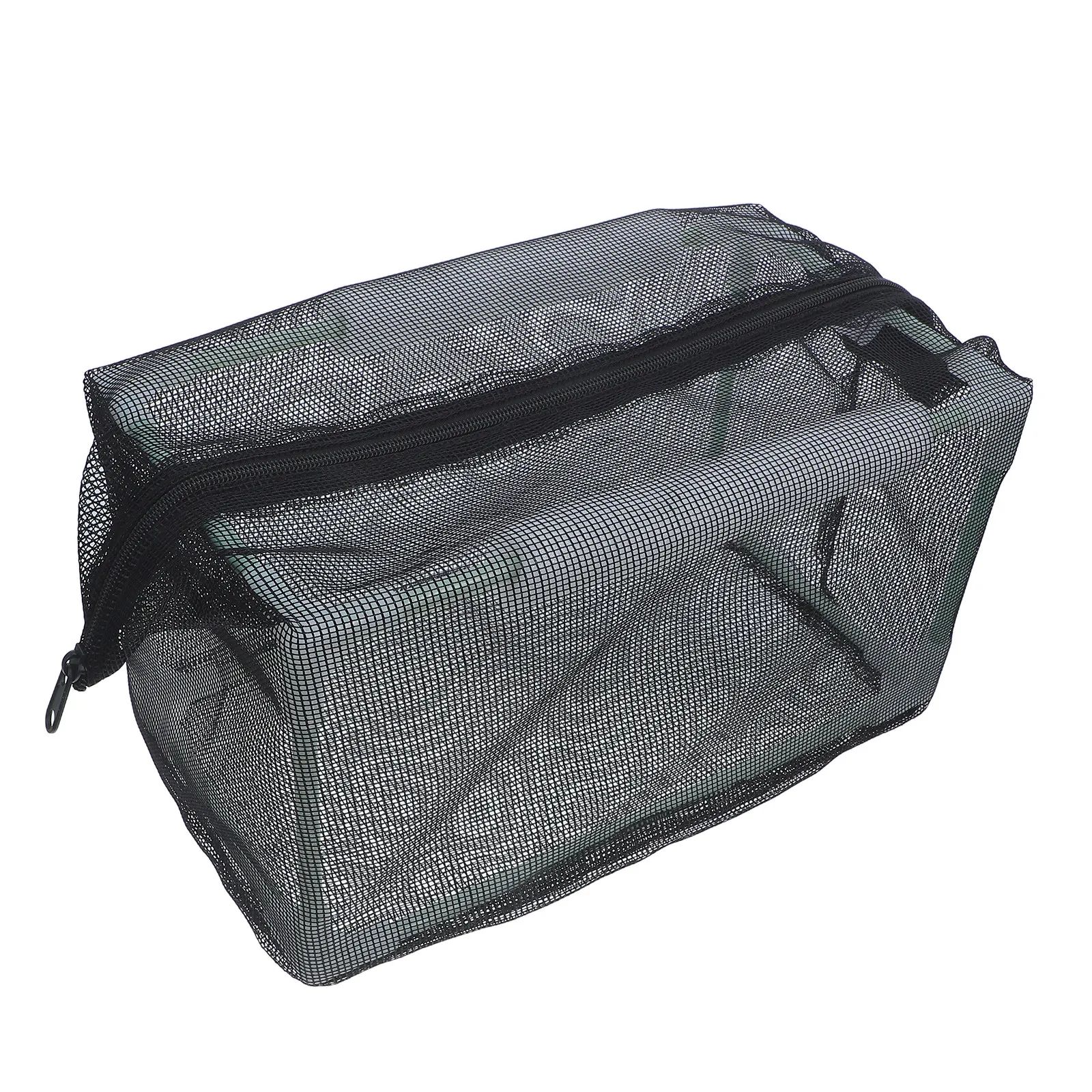 Aquarium Fish Net - Akvaryum Üreme Kuluçka Ağı PP Çerçeveli