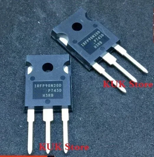 

Original IRFP90N20D IRFP90N20DPBF