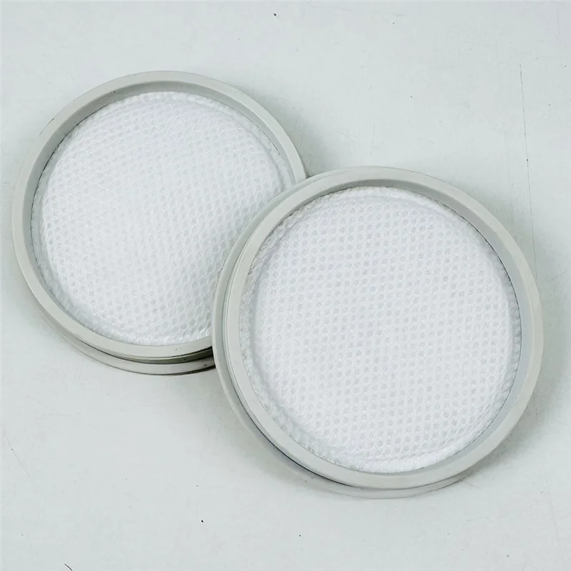

ABDJ-For Xiaomi G20/G20MAX Vacuum Cleaner HEPA Filter Accessories Spare Part Sponge Filter