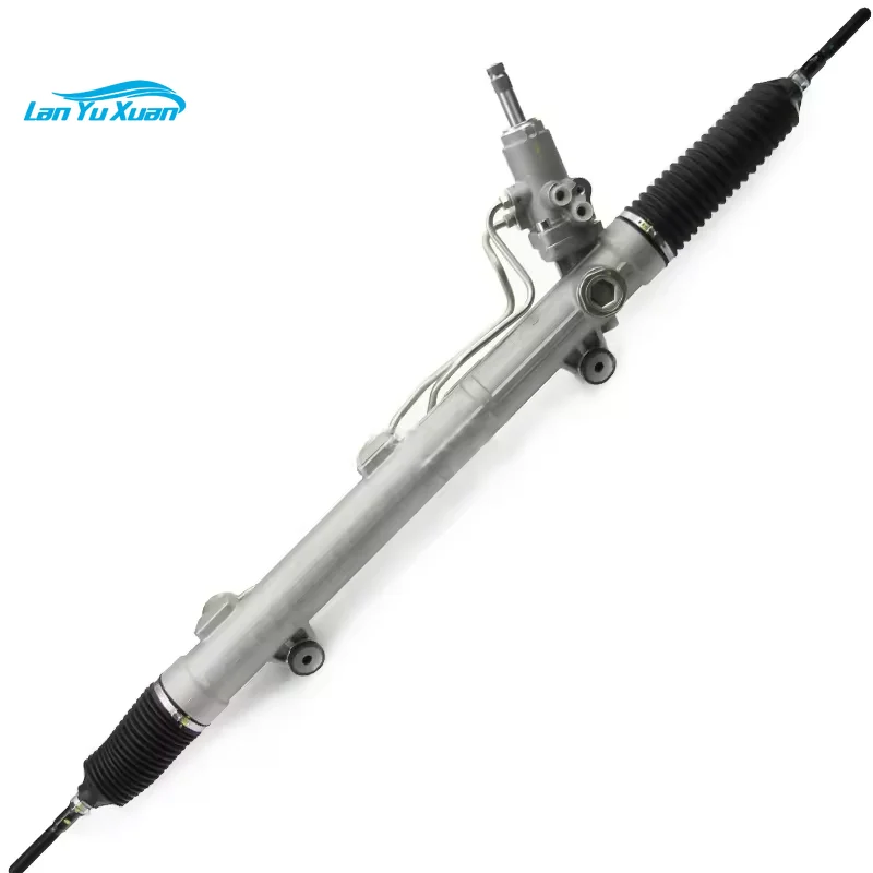 Genuine New Power Steering Rack for Mercedes Benz C-CLASS W204 OEM A2044606500 A2044603800 A2044600501