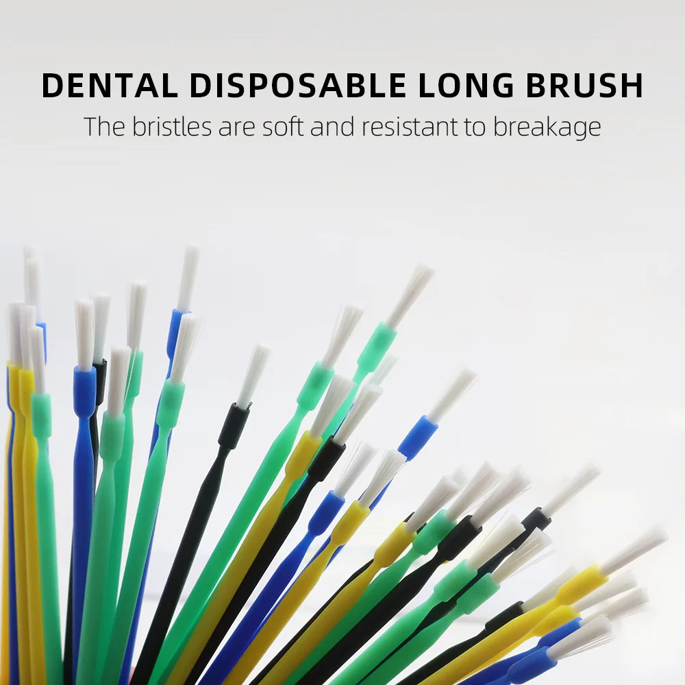 TJDent 100pcs/bag Dental Dispo - Teeth Whitening Lab review and price