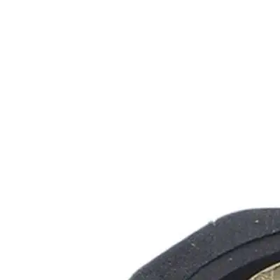 Spark-proof Connection Device Spark-proof Connector Resistant Connector 8mm Gold-plated Copper Reverse Depolarization Design