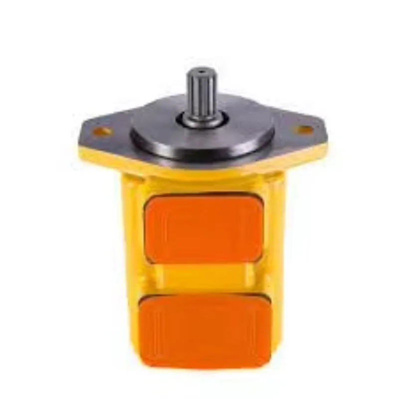 

1239008 Hydraulic Vane Pump for Wheel Dozer Parts 824G, 824G II, 824H, LANDFILL COMPACTOR 826G,826G II, 826H