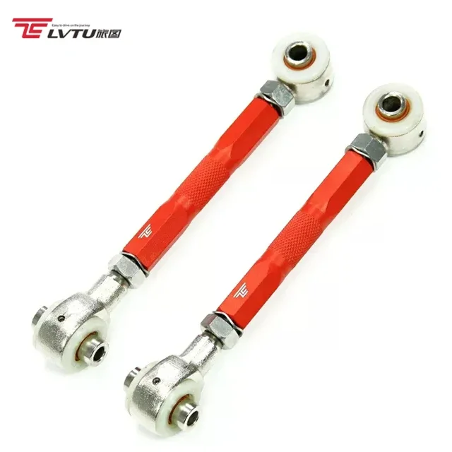 Adjustable LOWER CONTROL ARM BUSH Ball Joint Fit VW GOLF7 R GTI MK7 Magotan Lamando