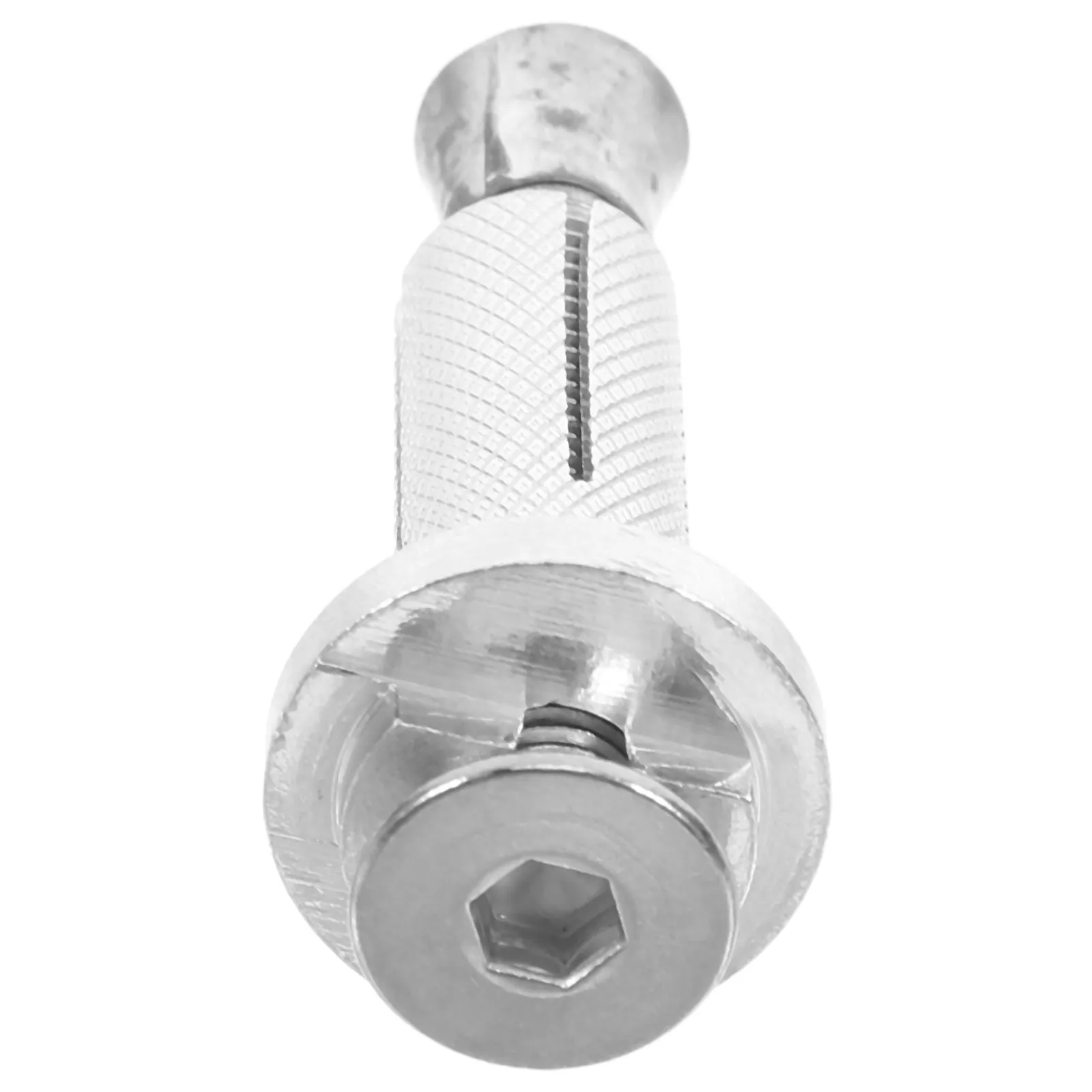 Motorcycle Handguard Screw Retrofit Mounting Fixing for Off-Road Atvs Quad Bikes Sturdy Easy Installation Versatile