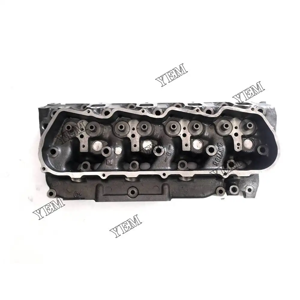 

cylinder head For Caterpillar 3204 Engine Parts