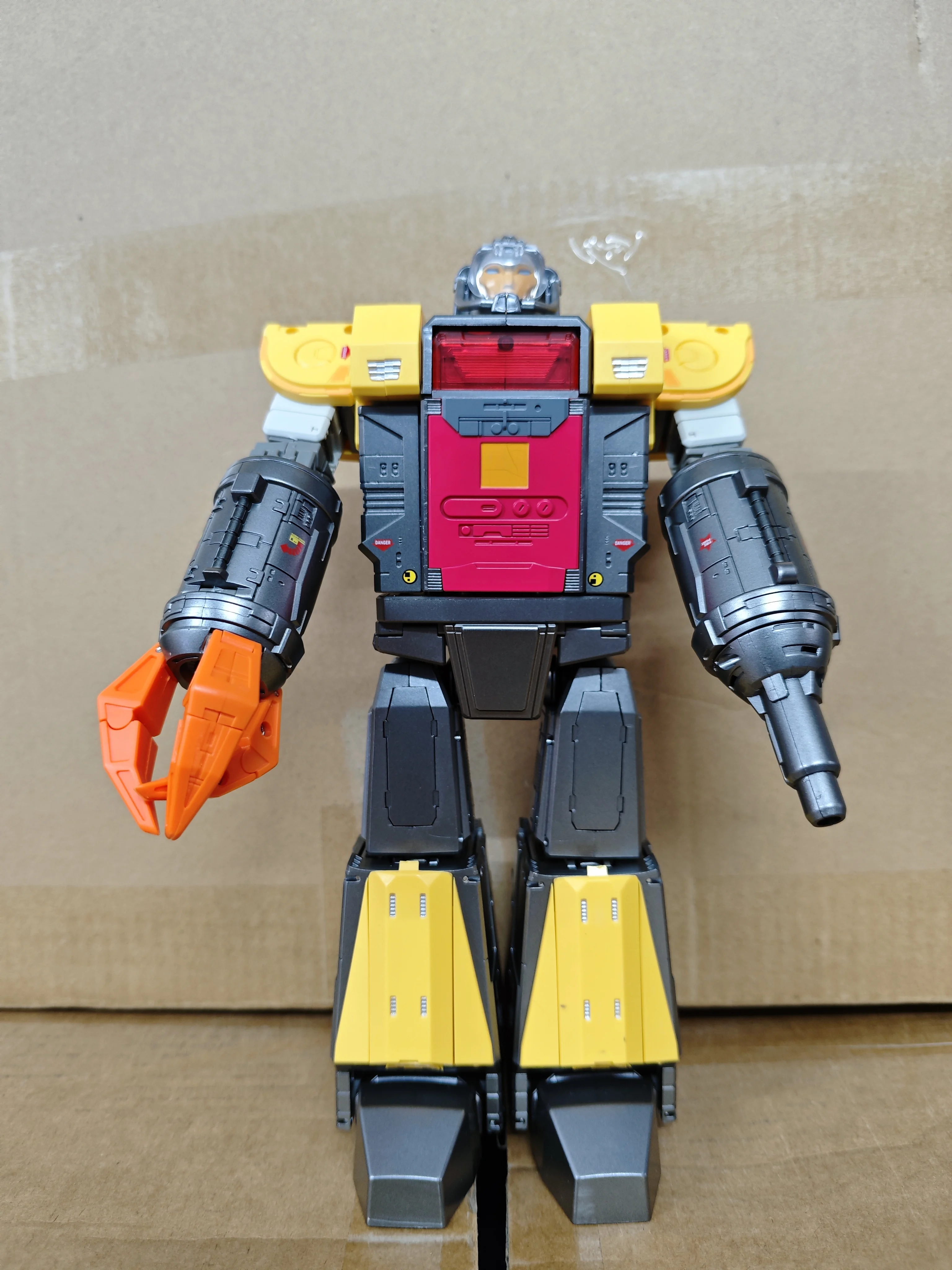 Thumbnail 2 - #38 Ranked Transforming Robot Toys Picks in 2026