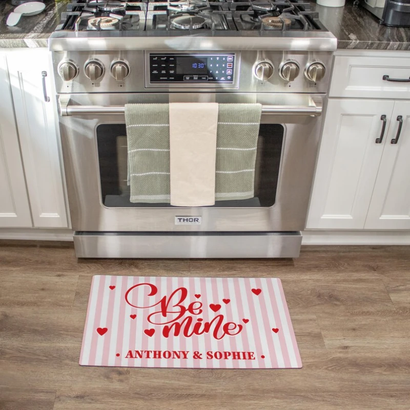 Gepersonaliseerde Valentijnsda - Home Textiles Today Logo recensie en prijs