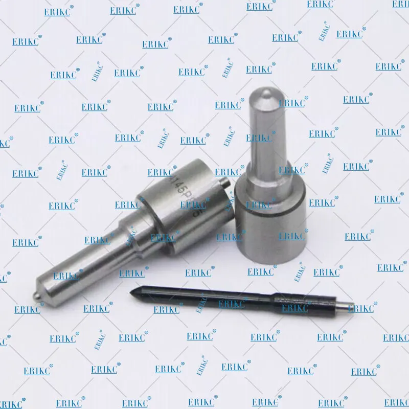 DLLA145P875 (093400-8750) Common Rail Diesel Injector Nozzle For Mitsubishi 095000-5760 095000 8110 095000 8620