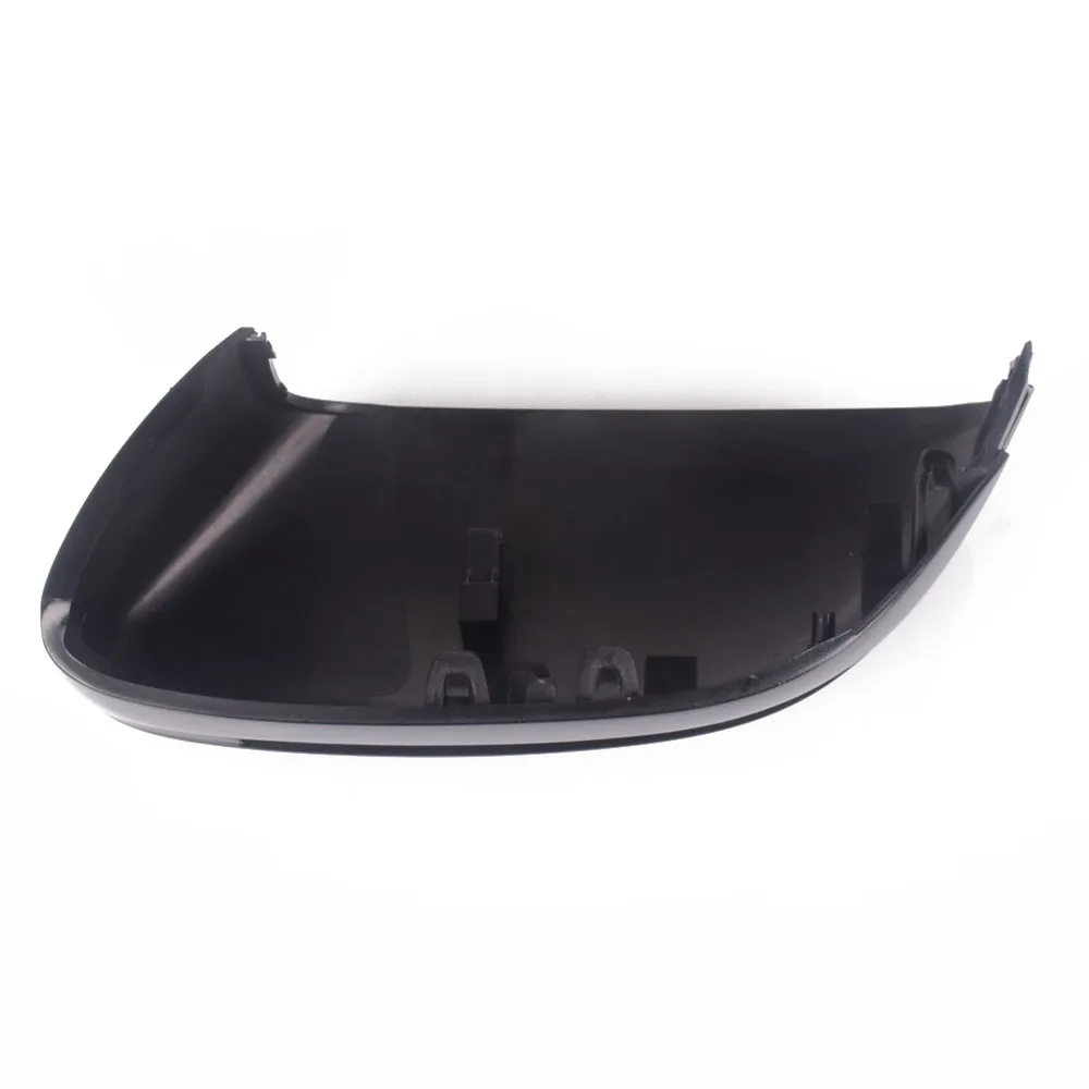 LHD Carbon Fiber Side Rearview Mirror Cover For BMW 3 5 7 G11 G20 G21 330i 330d 340i G30 G31 530d 530i 520d 525i G32 2019 2020