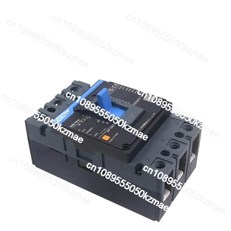ل CHNT 160A 175A 200A 225A 250A MCCB مصبوب قطاع دارة الهواء التبديل 3P NM1 NXM-125S/3300 NXM-160S/3300