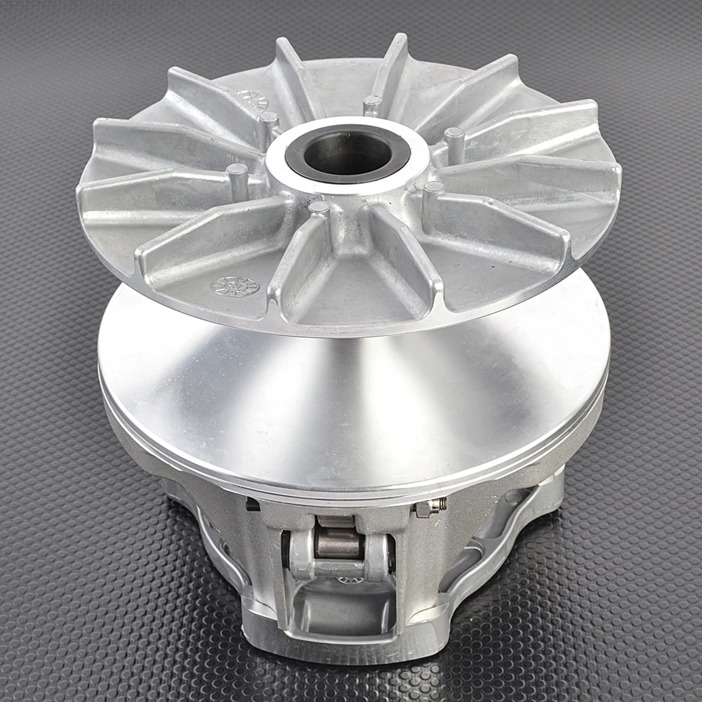 Front Clutch Variator Kit For Polaris RANGER XP RZR 4 S SPORTSMAN FOREST 800 1322920 1322996 1322749