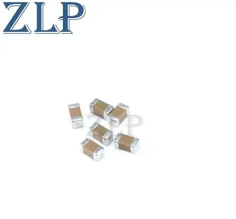 electronics capacitor DIY lot 1206 107M 10V X5R 100uF ±20% CAP GRM31CR61A107ME05L new original