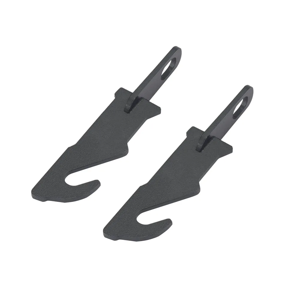 

Latches Vent Extender for Increasing Air Circulation Door Latches Anti-rust Door Latches Fit for Polaris RZR XP 1000 2014-2022