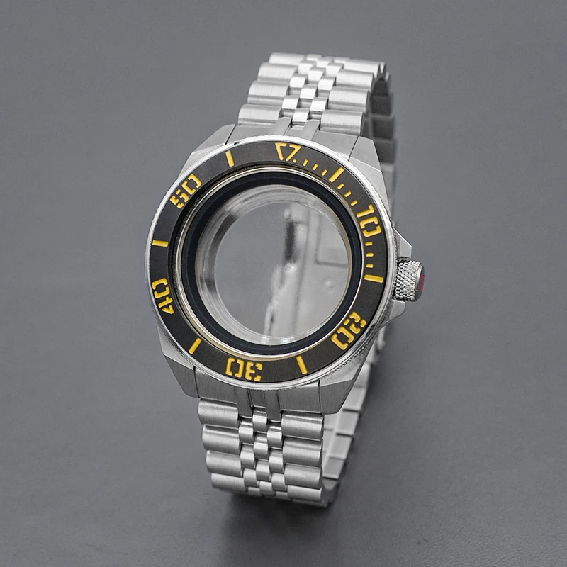 King Samurai PROSPEX-serie hor - Citizen Watch Tsuyosa recensie en prijs