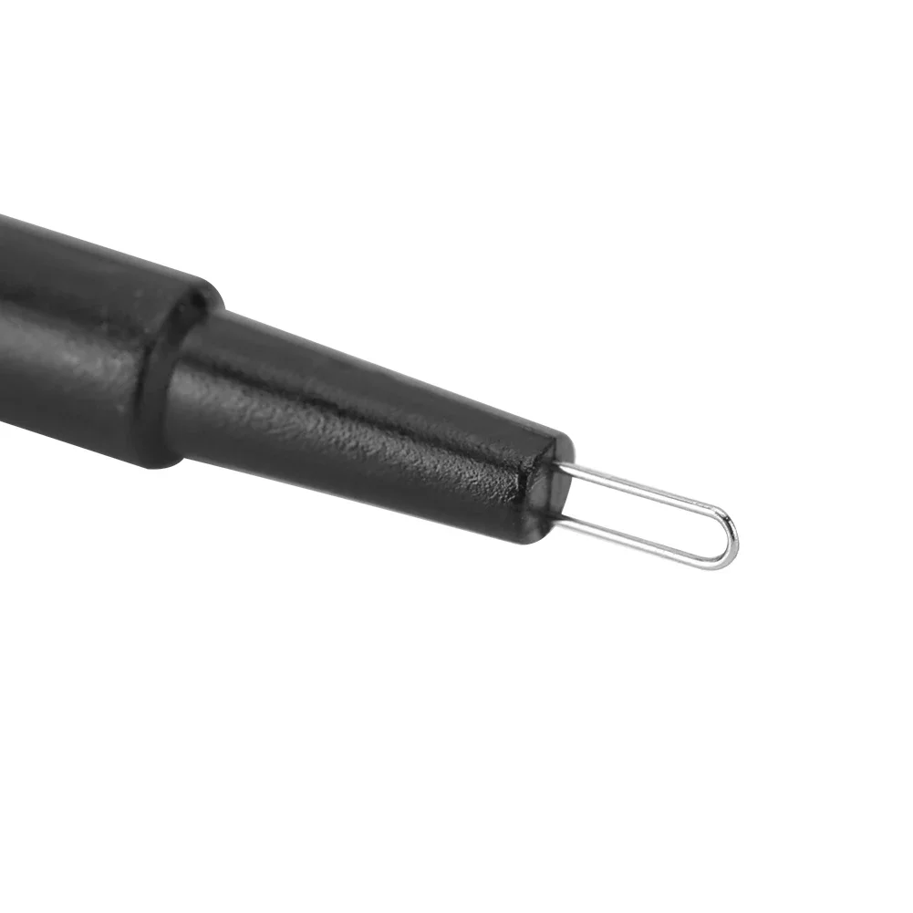 Immagine 5: Spazzole per pulizia amplificatore acustico da 20 pezzi con magnete in cera Set di spazzole per apparecchi acustici Accessorio Auricolari Cuffie Cura dell'orecchio