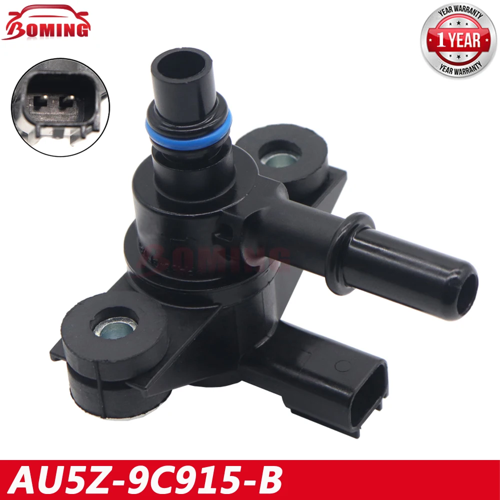 

AU5Z-9C915-B Электромагнитный клапан продувки канистры пара для FORD EDGE EXPLORER F-150 F-250 F-350 F-450 F-550 F-650 FLEX MUSTANG TRANSIT