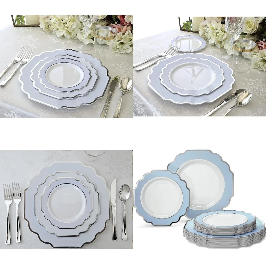 50Piece Heavyweight…