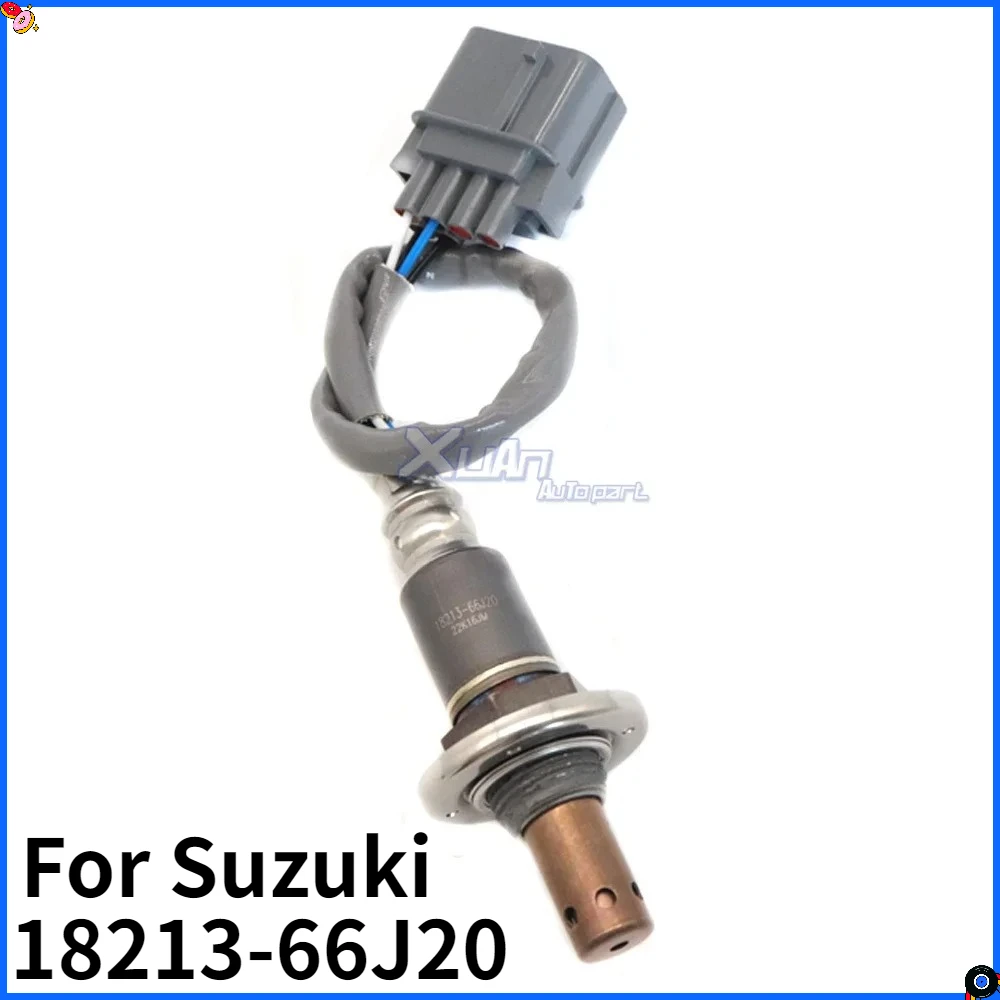 

Новый для Suzuki Grand Vitara 2006-2008 2,7 л соотношение воздуха и топлива Lambda O2 датчик кислорода 18213-66J20 234-9031 1821366J20
